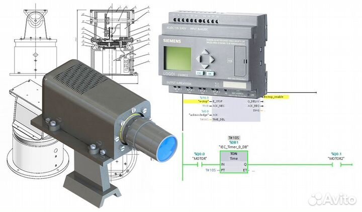Асу, софт, роботизация