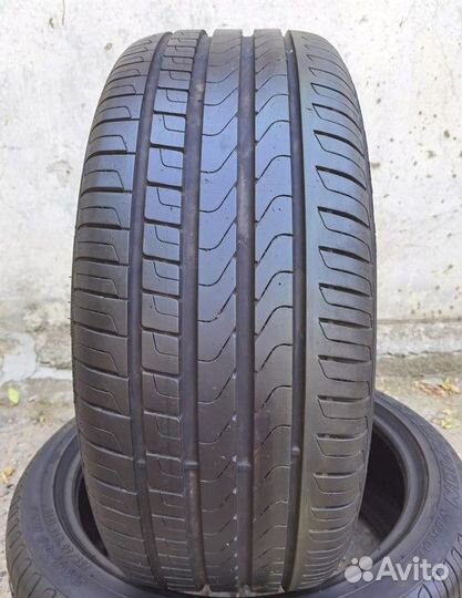 Pirelli Scorpion Verde 255/40 R20 101V