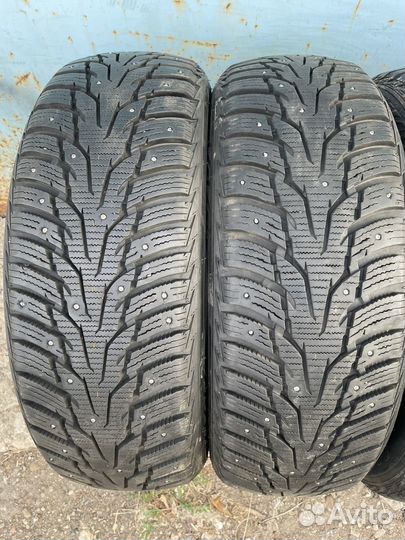 Nexen Winguard WinSpike WH62 215/60 R17