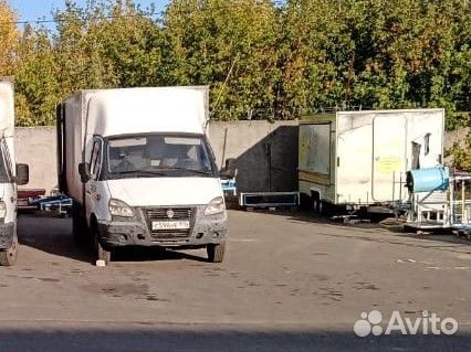Водитель категории В,С