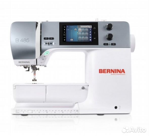 Швейная машинка