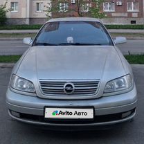 Opel Omega 2.6 AT, 2001, 316 577 км, с пробегом, цена 200 000 руб.