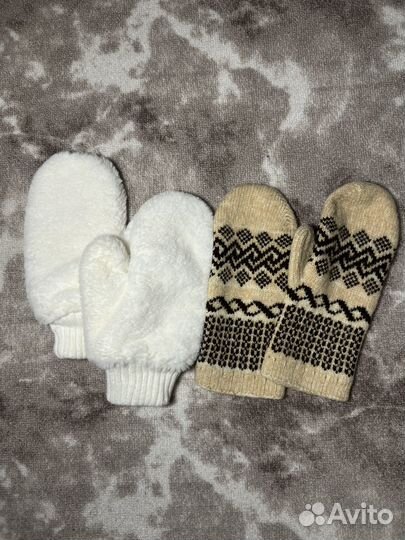 Шапка женская