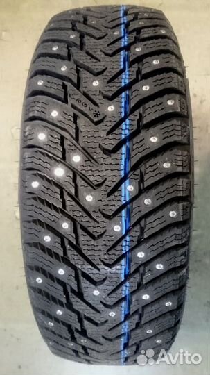 Nokian Tyres Hakkapeliitta 8 205/65 R15 99T