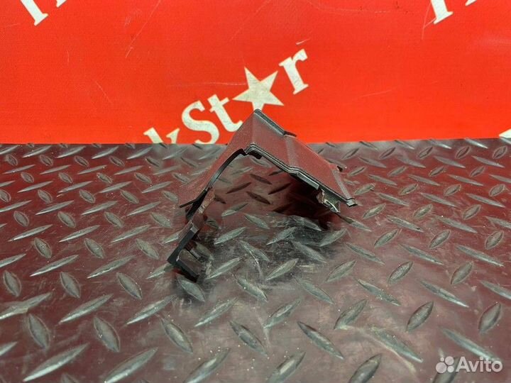 Накладка подрулевая Renault T