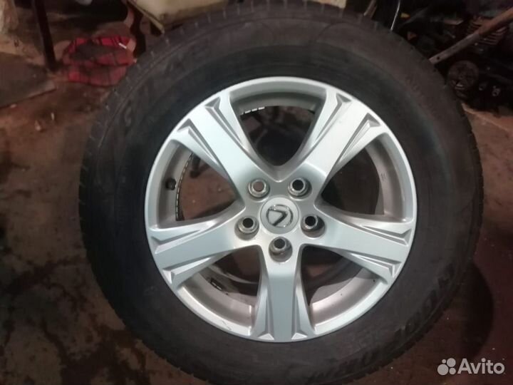 Goform G745 215/65 R16