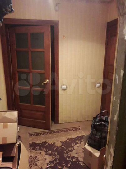 2-к. квартира, 48 м², 1/2 эт.