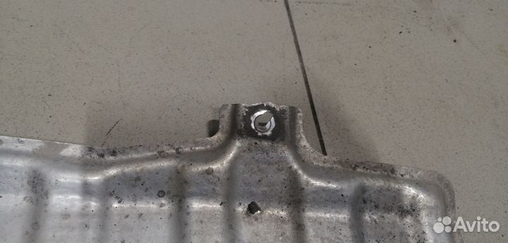 Экран тепловой RAV 4 2013