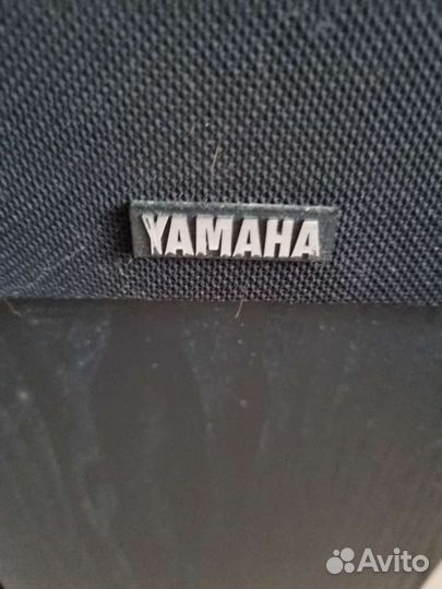 Акустическая система yamaha