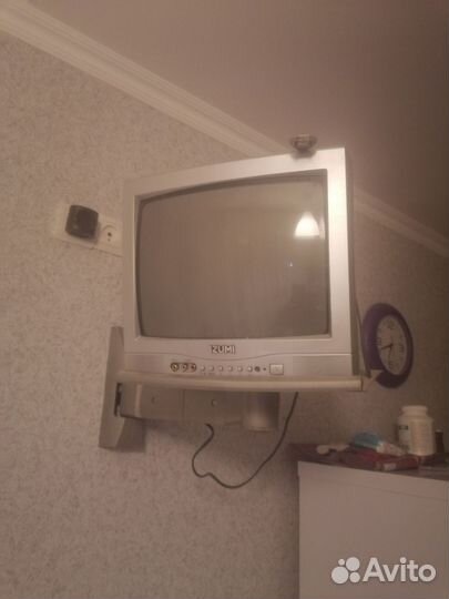 Телевизор бу