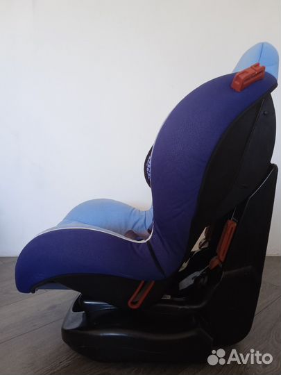 Детское автокресло 9 до 36 кг
