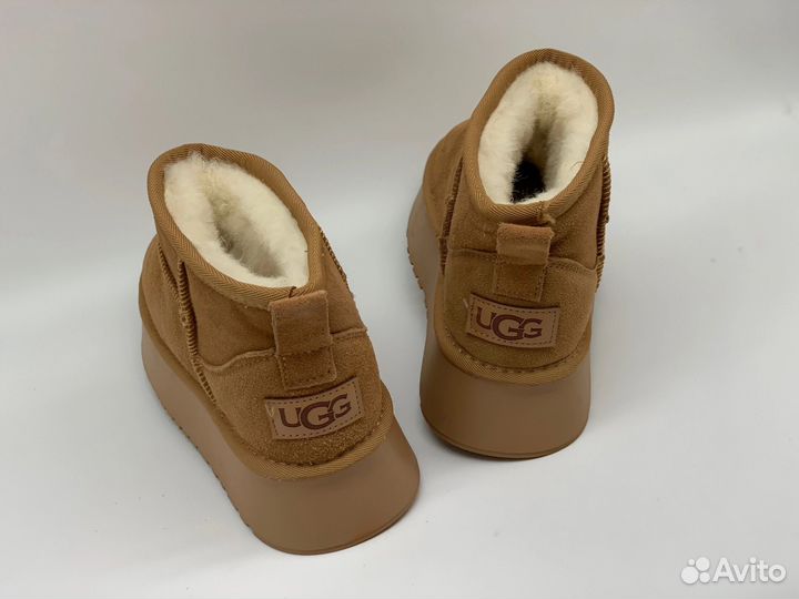 Угги женские зимние UGG