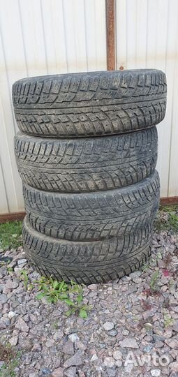 Kumho I'Zen RV KC15 225/65 R17