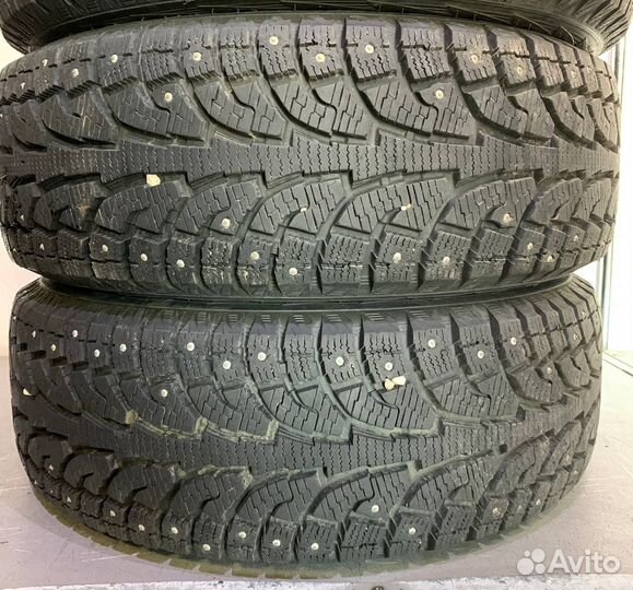 Hankook I'Pike RW11 225/60 R17 99