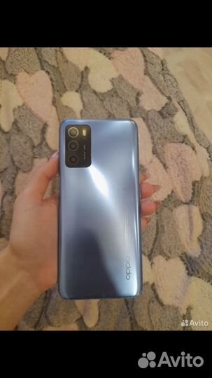 OPPO A16, 3/32 ГБ