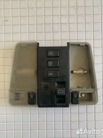 Плафон салонный Mercedes-Benz CL-Class (C140) I (1