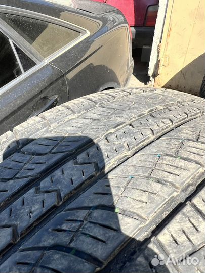 Toyo Proxes A20 235/55 R20 102T