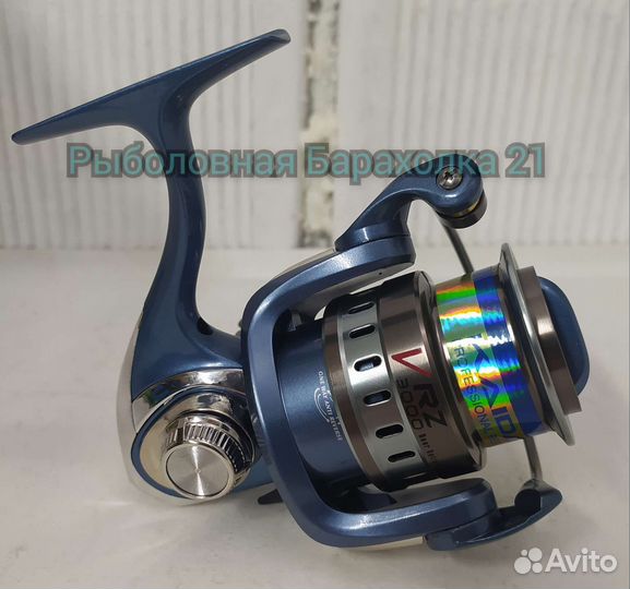 Катушка Kaida VRZ 3000