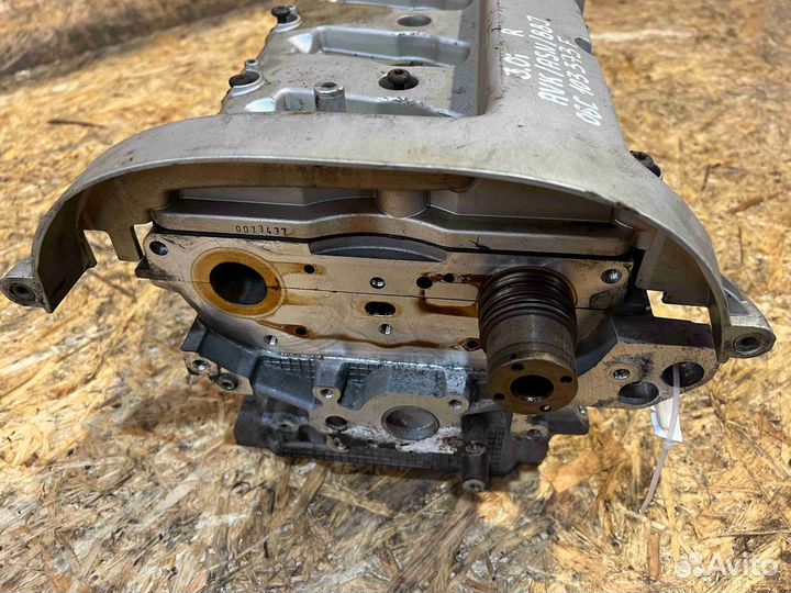 Головка блока цилиндров Audi A6C6 (4F 2004-2010) 0
