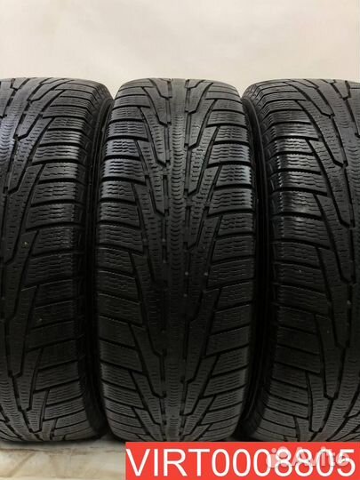 Nokian Tyres Nordman RS2 SUV 215/60 R17 100R