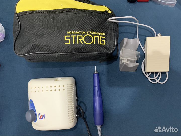 Набор для маникюра