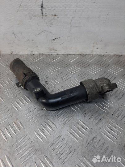 Патрубок (трубопровод, шланг) Renault Kangoo