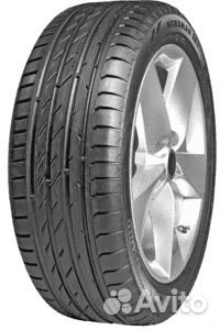 Ikon Tyres Nordman SZ2 225/40 R18 92W