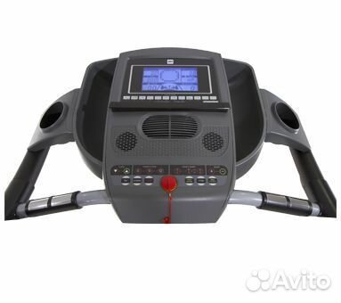 Беговая дорожка BH fitness pioneer R7