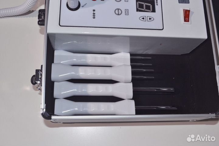 Косметологический аппарат микротоки с обучением