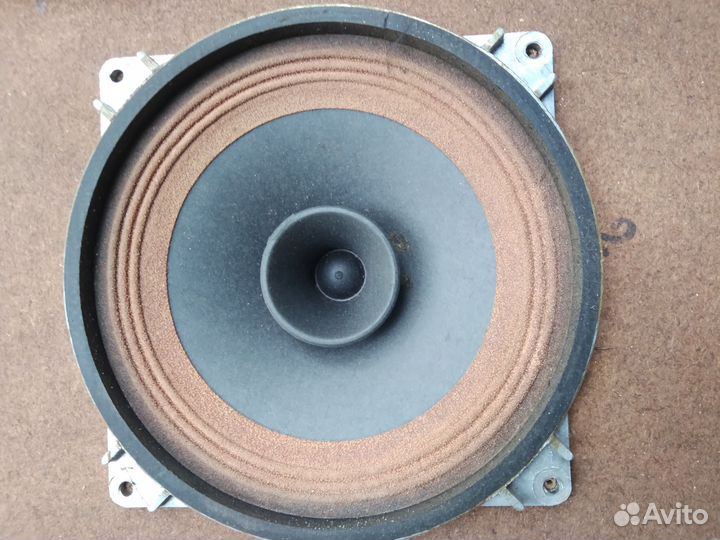 Акустические колонки