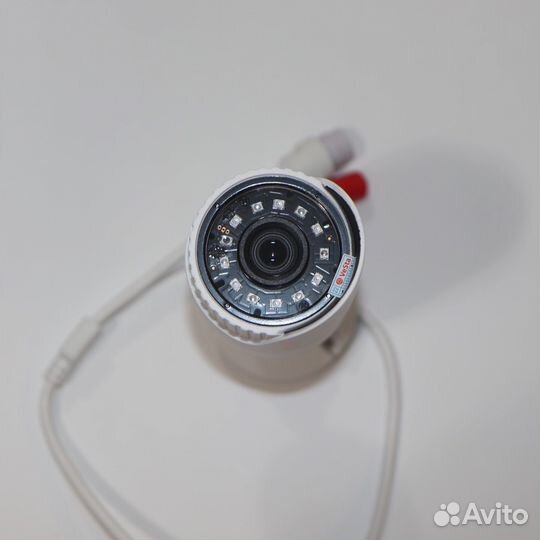 Комплект видеонаблюдения vesta (1 камера)