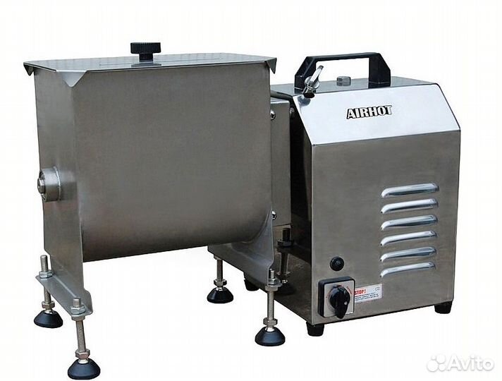 Фаршемешалка Airhot MME 11