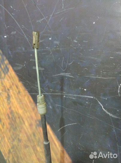 Рычаг ручного тормоза Lincoln Navigator 5.4L dohc