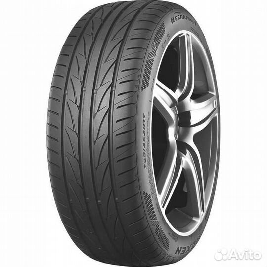 Nexen N'Fera Primus V 215/65 R16 98H