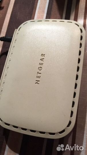 Беспроводной N150 маршрутизатор