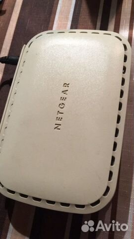 Беспроводной N150 маршрутизатор