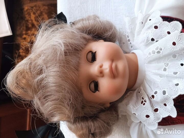Куклы Германия engel-puppen и petra характерная