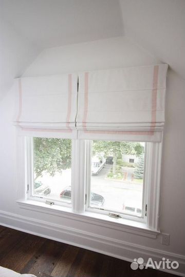 Римская штора