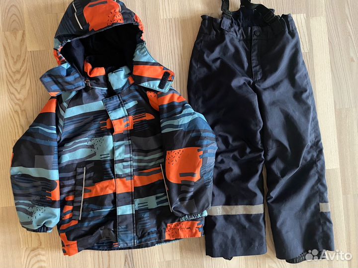 Комплект lassie 110