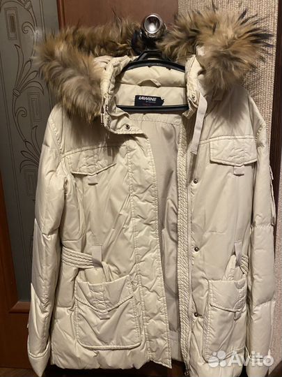 Куртка женская