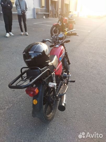 Альфа 110