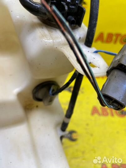 Бачок омывателя Mazda Mazda3 BK Z6 2003