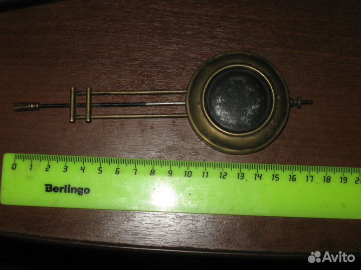 Маятник от часов