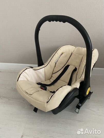 Автолюлька от 0