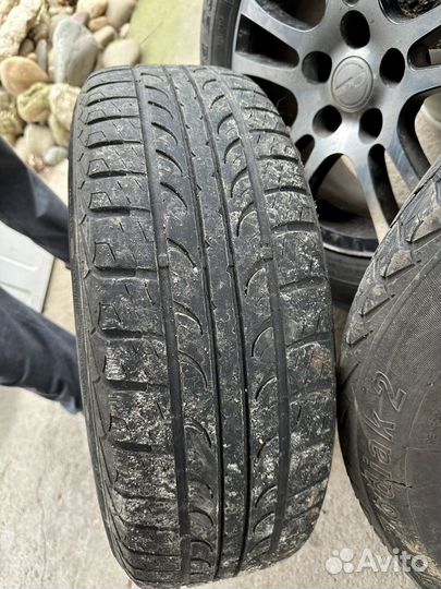 Колёса 195/65 r15