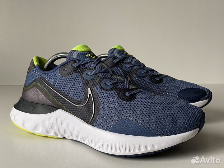 Nike Renew Run размер 46 (Опт)