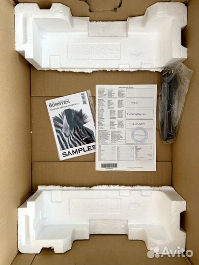 Фото принтер Epson stylus photo t50