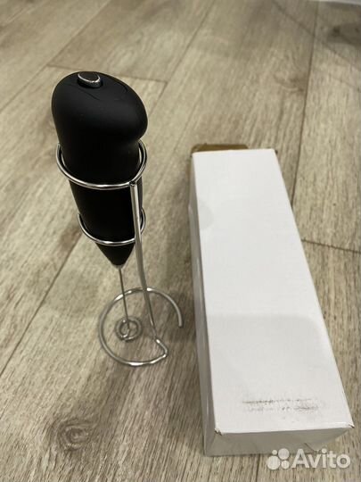 Капучинатор