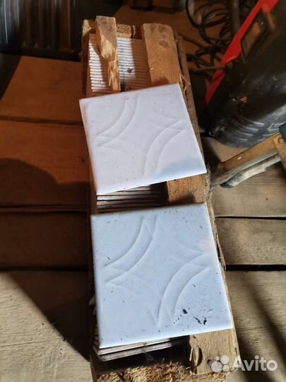 Керамическая плитка