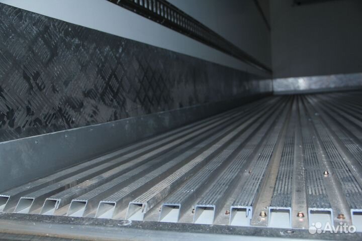 Foton Auman Galaxy 580G, 2023